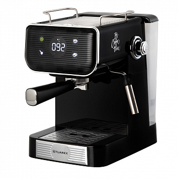 Кофеварка рожкового типа TUAREX TK-1270