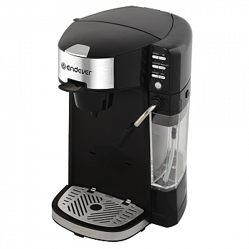 Многофункциональная кофеварка ENDEVER COSTA-1070