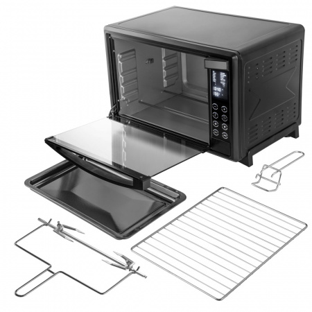 Мини-печь ENDEVER Danko-4045