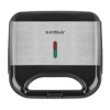 Вафельница ENDEVER Skyline WM-21