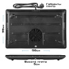 Индукционная плитка ENDEVER Skyline IP-66