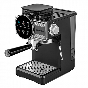 Кофеварка рожкового типа ENDEVER COSTA-1093