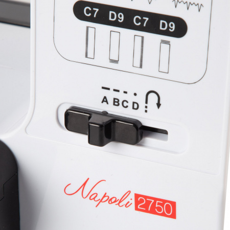 Швейная машина VLK Napoli 2750
