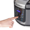 Скороварка-мультиварка электрическая ENDEVER VITA-134