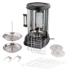 Электрический вертикальный гриль ENDEVER GRILLMASTER-300