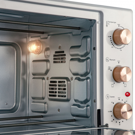 Мини-печь ENDEVER Danko-4038