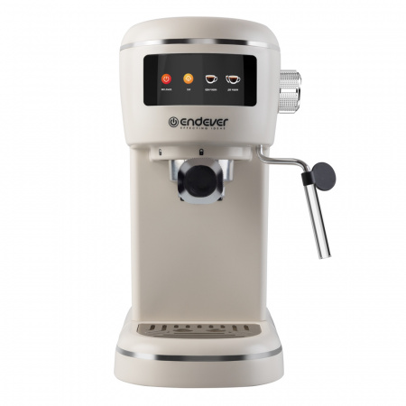 Кофеварка рожкового типа ENDEVER Costa-1096