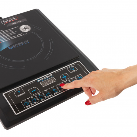 Индукционная плита ENDEVER Skyline IP-20