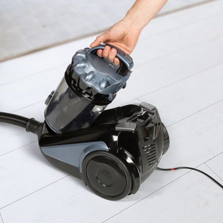 Пылесос циклонного типа ENDEVER SKYCLEAN VC-630