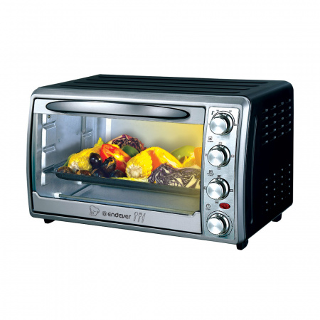 Мини-печь ENDEVER Danko-6040