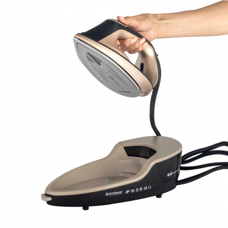 Паровая станция ENDEVER Delta-600