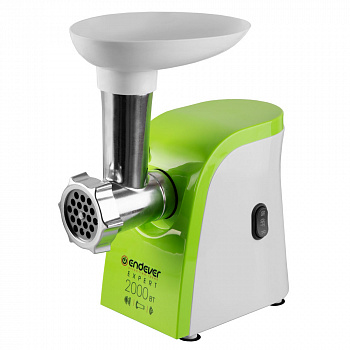 Электрическая мясорубка ENDEVER SIGMA-43