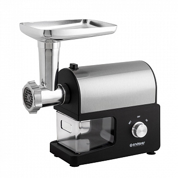 Электрическая мясорубка ENDEVER SIGMA-114