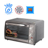 Мини-печь ENDEVER Danko-6030