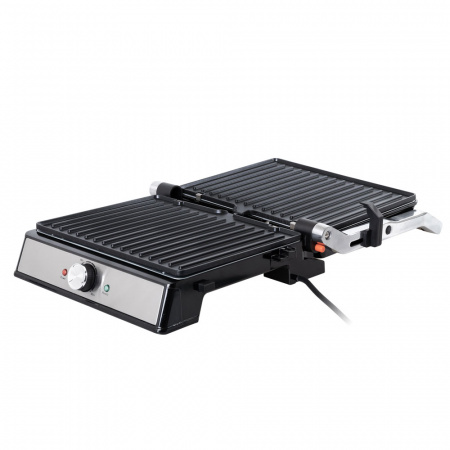 Электрический пресс-гриль ENDEVER GRILLMASTER-221