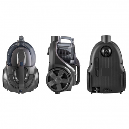 Пылесос мультициклонного типа ENDEVER SKYCLEAN VC-670
