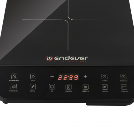 Индукционная плита ENDEVER Skyline IP-72