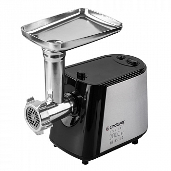 Электрическая мясорубка ENDEVER SIGMA-55