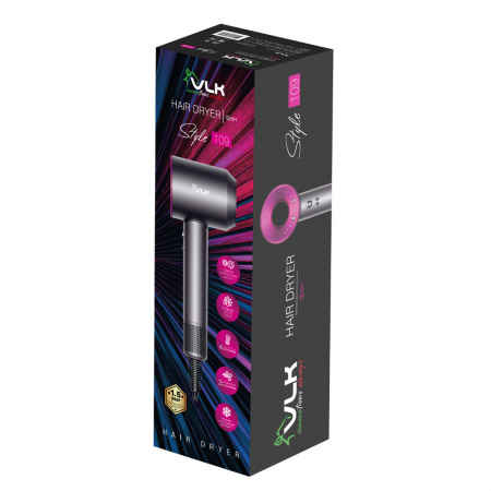 Фен для волос VLK STYLE-109
