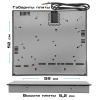 Электрическая стеклокерамическая варочная панель ENDEVER Skyline DP-64