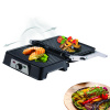 Электрический пресс-гриль ENDEVER GRILLMASTER-220