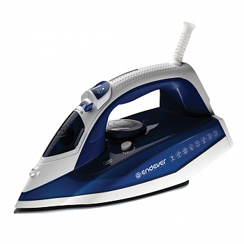 Электрический утюг ENDEVER DELTA-236