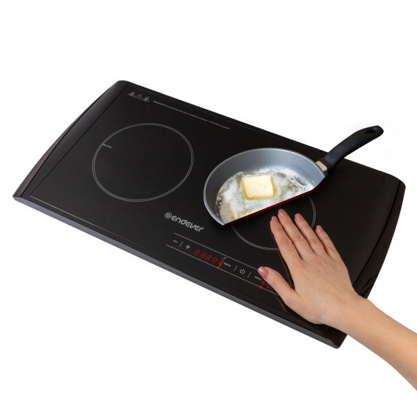 Индукционная плитка ENDEVER Skyline IP-54