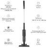 Вертикальный пылесос циклонного типа ENDEVER SKYCLEAN VC-297