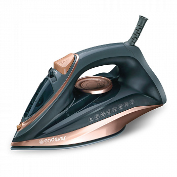 Электрический утюг ENDEVER DELTA-235
