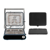 Электрический пресс-гриль ENDEVER GRILLMASTER-255