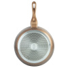Сковорода ENDEVER Stone-Mandarino-3028 без крышки ?28 см