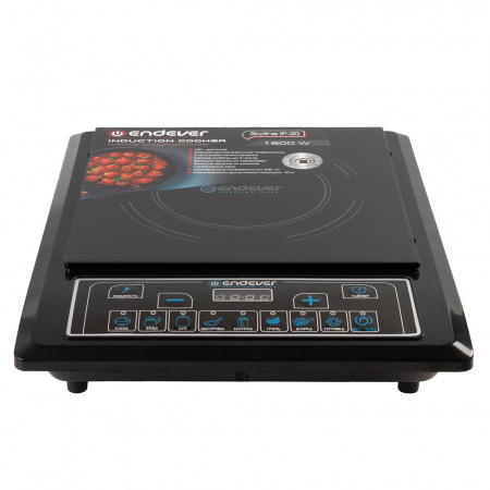 Индукционная плита ENDEVER Skyline IP-20