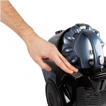 Пылесос циклонного типа ENDEVER SKYCLEAN VC-630