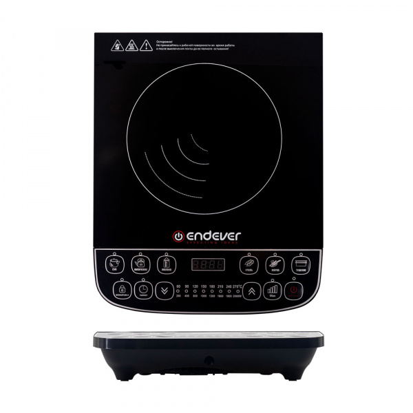 Индукционная плита ENDEVER Skyline IP-71