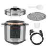 Скороварка-мультиварка электрическая ENDEVER VITA-134