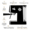 Кофеварка рожкового типа VLK VENICE-6007