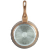 Сковорода ENDEVER Stone-Mandarino-3024 без крышки ?24 см