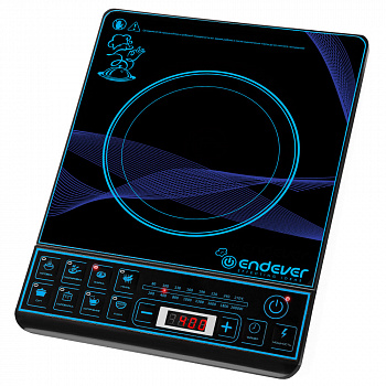Индукционная плита ENDEVER Skyline IP-28