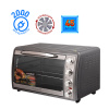 Мини-печь ENDEVER Danko-6040