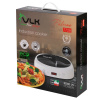 Индукционная плитка VLK Palermo-7728