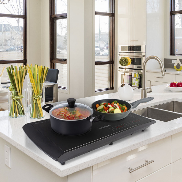 Индукционная плитка ENDEVER Skyline IP-54