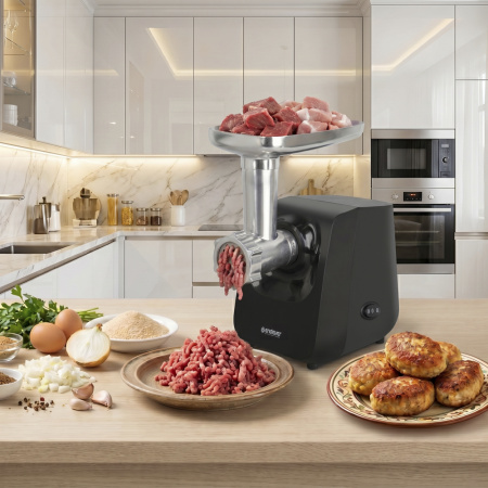Электрическая мясорубка ENDEVER SIGMA-116