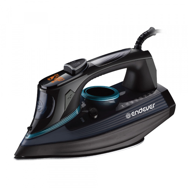 Электрический утюг ENDEVER DELTA-238