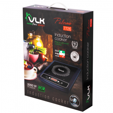 Индукционная плитка VLK Palermo-7726
