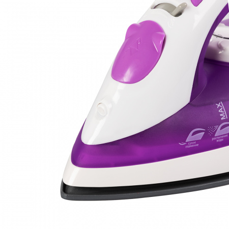 Электрический утюг ENDEVER SkySteam-713