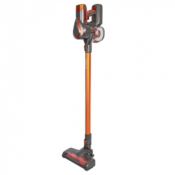 Вертикальный пылесос циклонного типа аккумуляторный ENDEVER SKYCLEAN VC-301