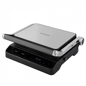 Электрический пресс-гриль ENDEVER GRILLMASTER-245