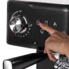 Кофеварка рожкового типа TUAREX TK-1250