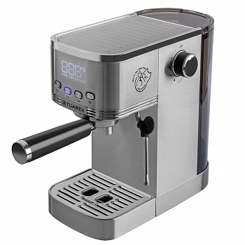 Кофеварка рожкового типа TUAREX TK-1255