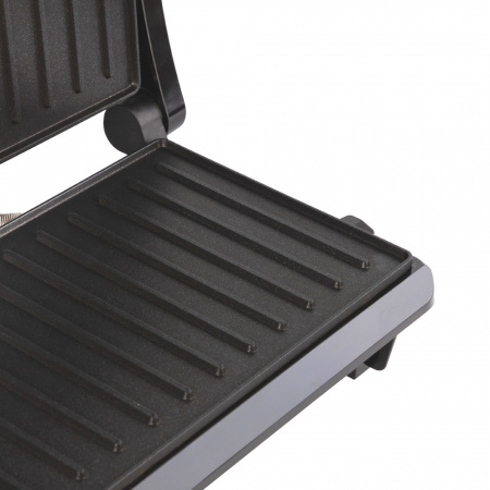 Электрический пресс-гриль ENDEVER GRILLMASTER-114